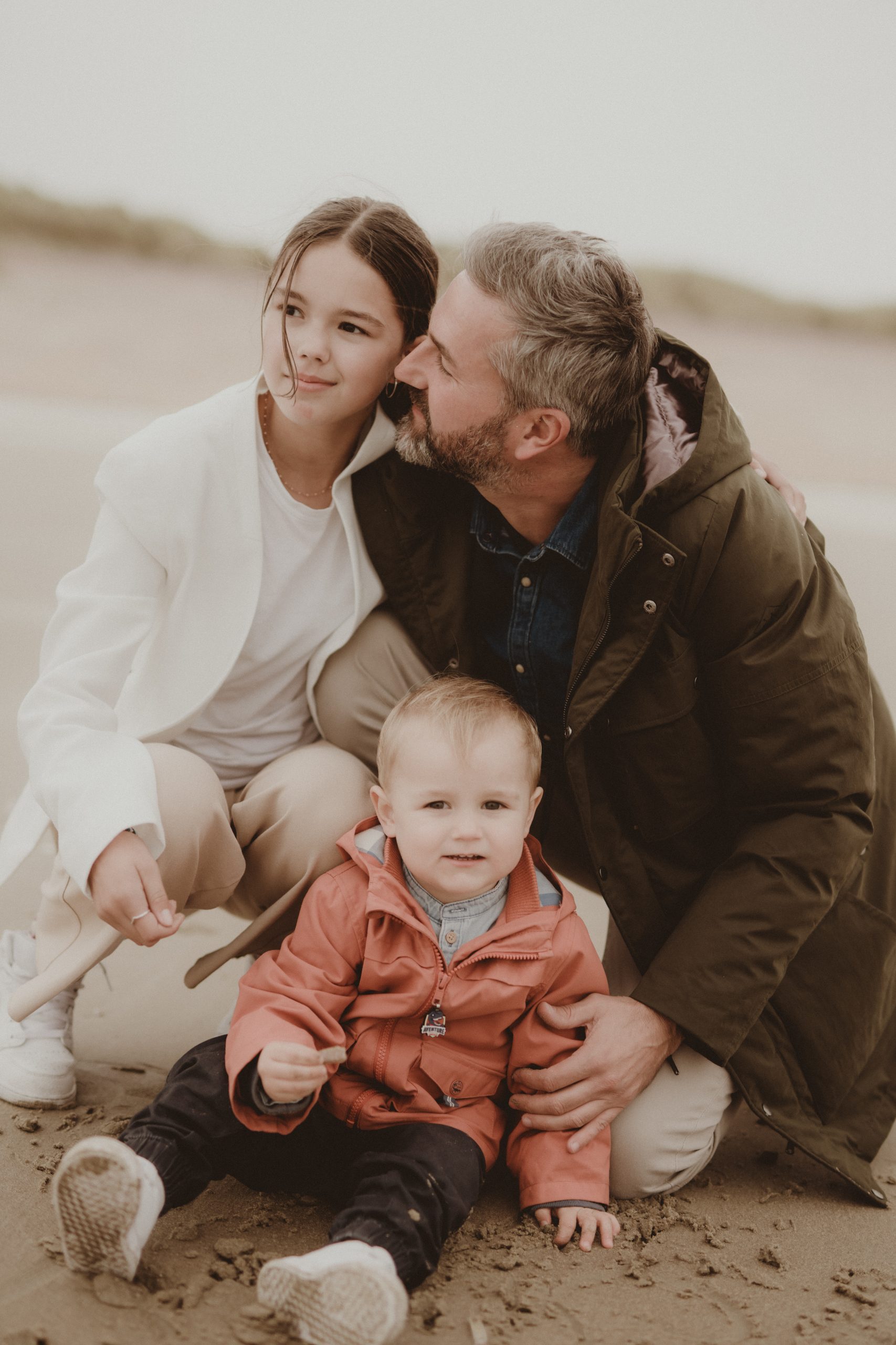 Photographie famille - Zayna Luyciani