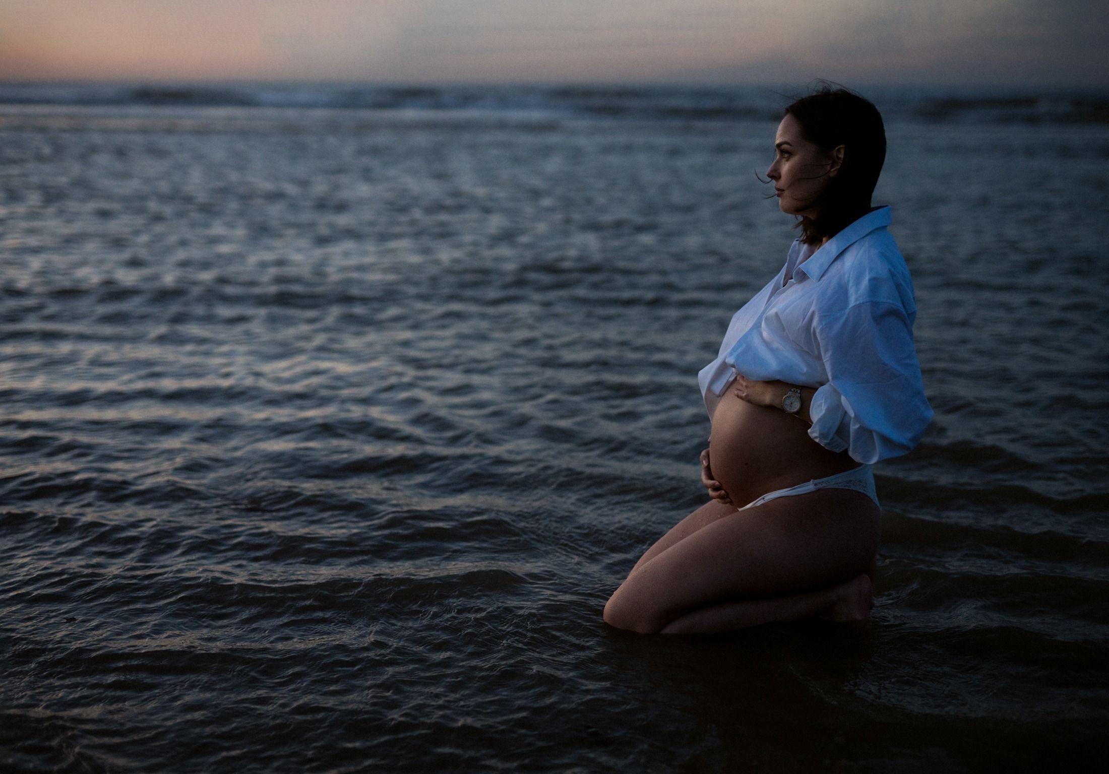 Photographies d'art - Zayna Luyciani