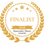 Finalist Maternity Award 2020 - Zayna Luyciani